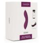 Vibrator Svakom Edeny Violet App Controlled