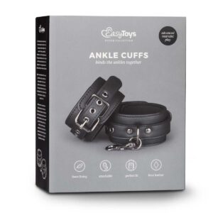 Easytoys Ankle Cuffs3