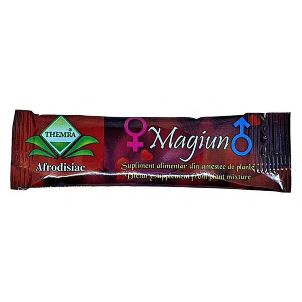 Afrodisiac Unisex Natural Miere Magiun 12g Afrodisiac Unisex Natural Miere Magiun 12g