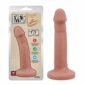Dildo Dr Skin 5.5 Inch Vanilla