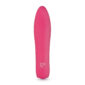 Mini Vibrator EasyToys Velvet Magenta
