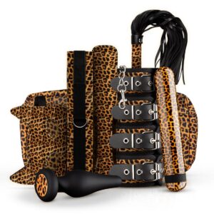 Set Panthra Gato 8 Piese