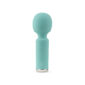 Stimulator Clitoris Easytoys Mini Wonder Wand Aqua