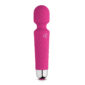 Stimulator Clitoris Easytoys Wonder Wand Pink
