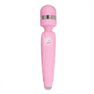 Stimulator Clitoris Pillow Talk Cheeky Pink