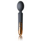 Stimulator Clitoris Rocks Off Oriel Wand Black