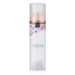 Ulei De Masaj Exotiq Aromatic Lovely Lavender 100 ML
