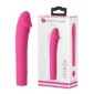 Vibrator Pixie Magenta