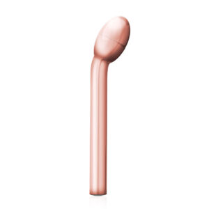 Vibrator Rosy Gold G Spot