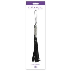 Bici Sincerely Bling Flogger