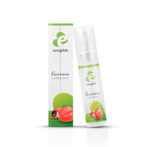Lubrifiant Easyglide Water Based Guarana 30 ML