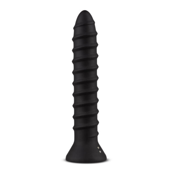 Vibrator Anal ET Screwed Plug Large Vibrator Anal ET Screwed Plug Large
