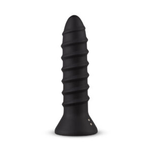 Vibrator Anal ET Screwed Plug Small