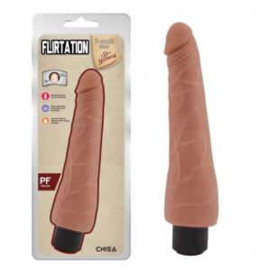 Vibrator Flirtation Latin