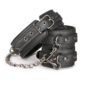 Easy Toys Collar Ankle Restraint Set