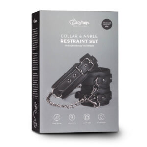 Easy Toys Collar Ankle Restraint Set3
