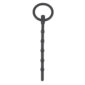 Dilatator Uretra Penis Sinner Long Hollow Silicone Penisplug