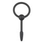Dilatator Uretra Penis Sinner Small Penis Plug With Pull Ring