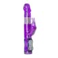 Vibrator Cap Rotativ Easytoys Rabbit Purple