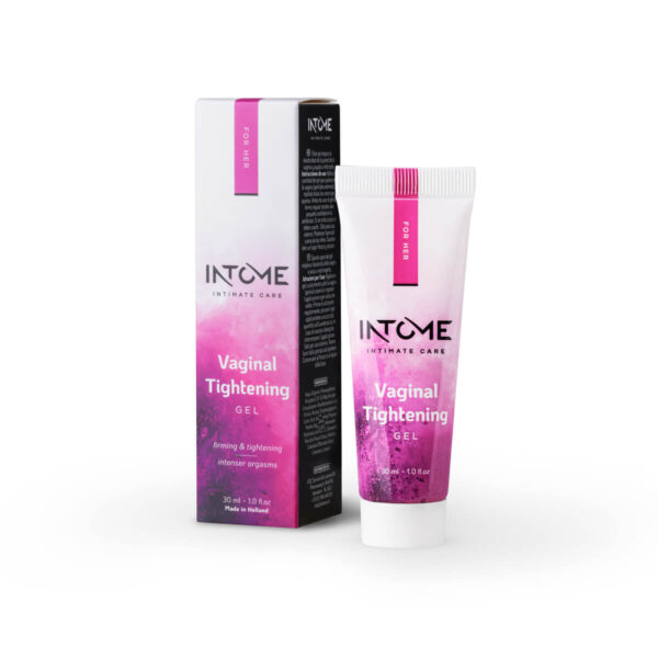 Gel Intome Vaginal Tightening 30 ML Gel Intome Vaginal Tightening 30 ML