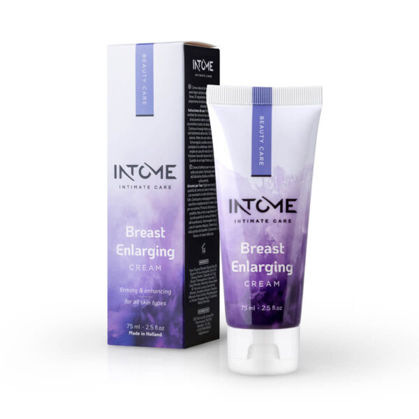 Crema Intome Breast Enlarging 75 ML Crema Intome Breast Enlarging 75 ML