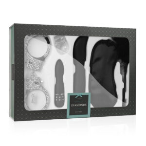 Set Loveboxxx I Love Diamonds Gift Set