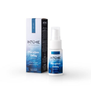Spray Intarzierea Ejacularii Intome Marathon Delay