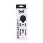 Stimulator Clitoris Pixey Recharge Black Edition