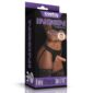 Strap-on Easy Set 7 Inch With Balls