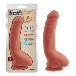 Dildo Carnal Pleasure Latin