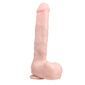 Dildo ET Realistic 29.5 CM Flesh