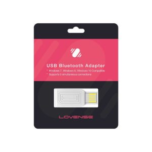 Adaptor Lovense USB Bluetooth