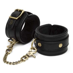 Catuse Fifty Shades Of Grey Bound To You Ankle Cuffs