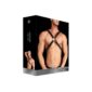 Harness Ouch Adonis High Halter