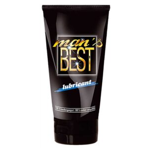 Lubrifiant Anal Man's Best 150 ML