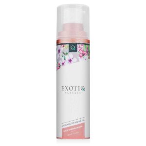 Ulei De Masaj Exotiq Aromatic Rich Sandalwood 100 ML