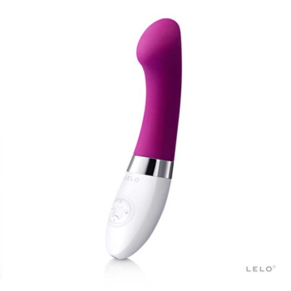 Vibrator Lelo Gigi 2 Deep Rose Vibrator Lelo Gigi 2 Deep Rose