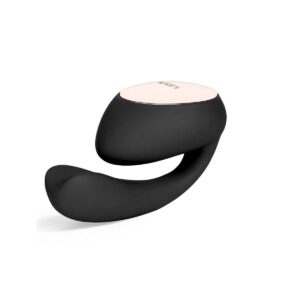 Vibrator Lelo Ida Wave Black