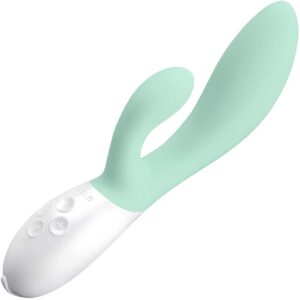 Vibrator Lelo Ina 3 Seaweed