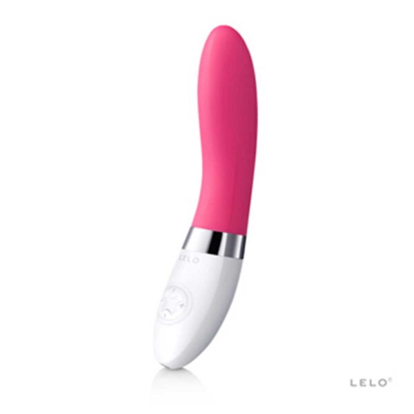Vibrator Lelo Liv 2 Cerise Vibrator Lelo Liv 2 Cerise