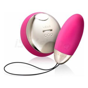 Vibrator Lelo Lyla 2 Deep Rose