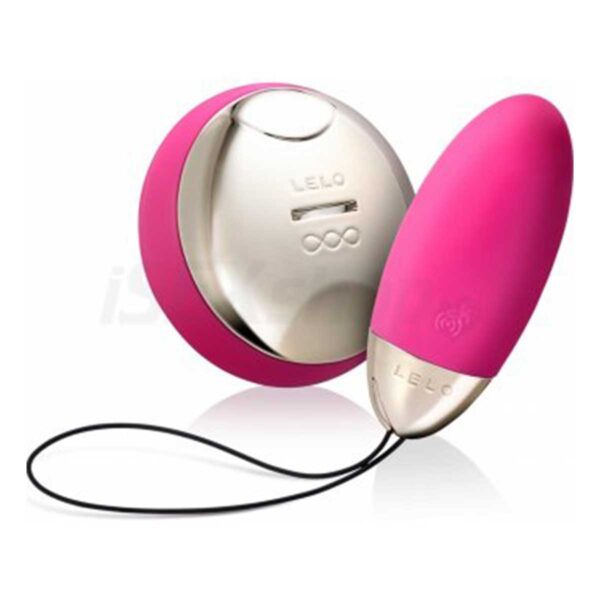 Vibrator Lelo Lyla 2 Deep Rose