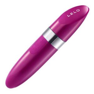 Vibrator Lelo Mia 2 Deep Rose