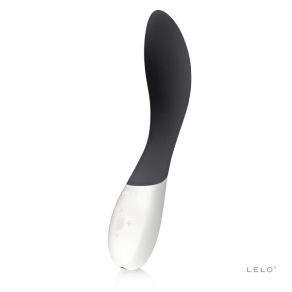 Vibrator Lelo Mona Wave Black Vibrator Lelo Mona Wave Black