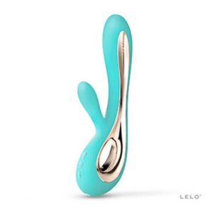 Vibrator Lelo Soraya 2 Aqua