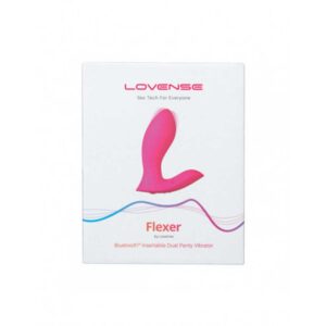 Vibrator Lovense Flexer