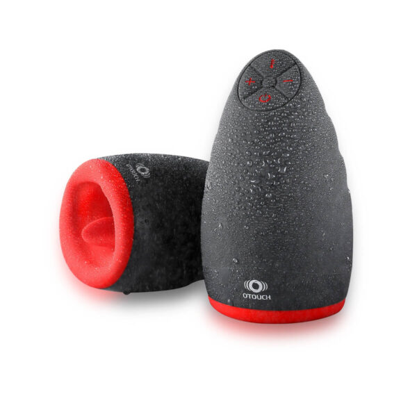 Masturbator Cu Vibratii Otouch Chiven2b Masturbator Cu Vibratii Otouch Chiven2b