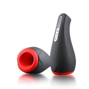Masturbator Cu Vibratii Otouch Airturn 1