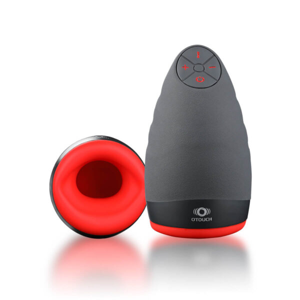 Masturbator Cu Vibratii Otouch Chiven 1 Masturbator Cu Vibratii Otouch Chiven 1