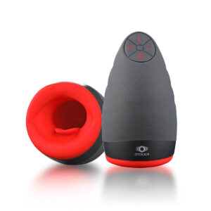 Masturbator Cu Vibratii Otouch Chiven 2